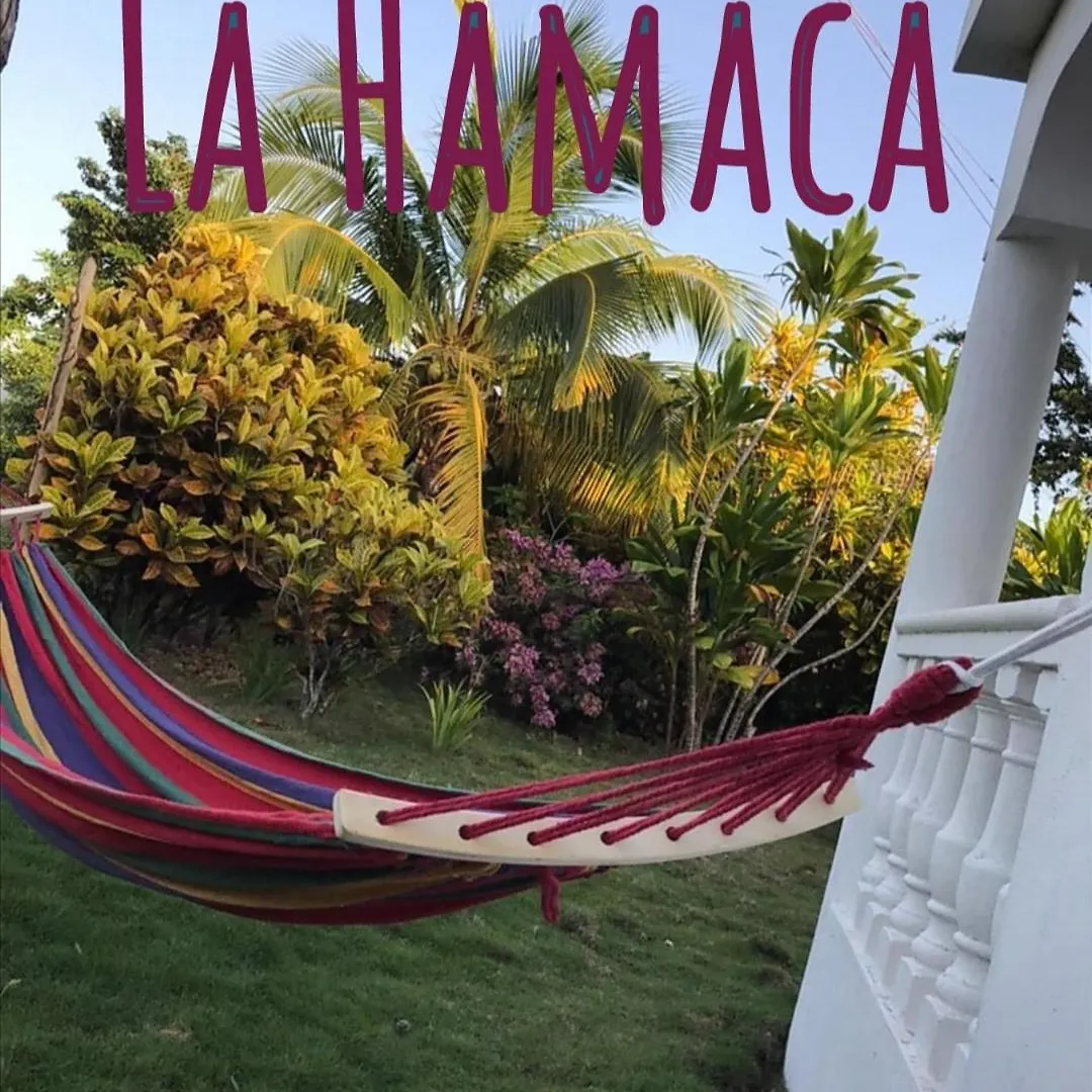 Villa Tranquilidad San Rafael del Yuma