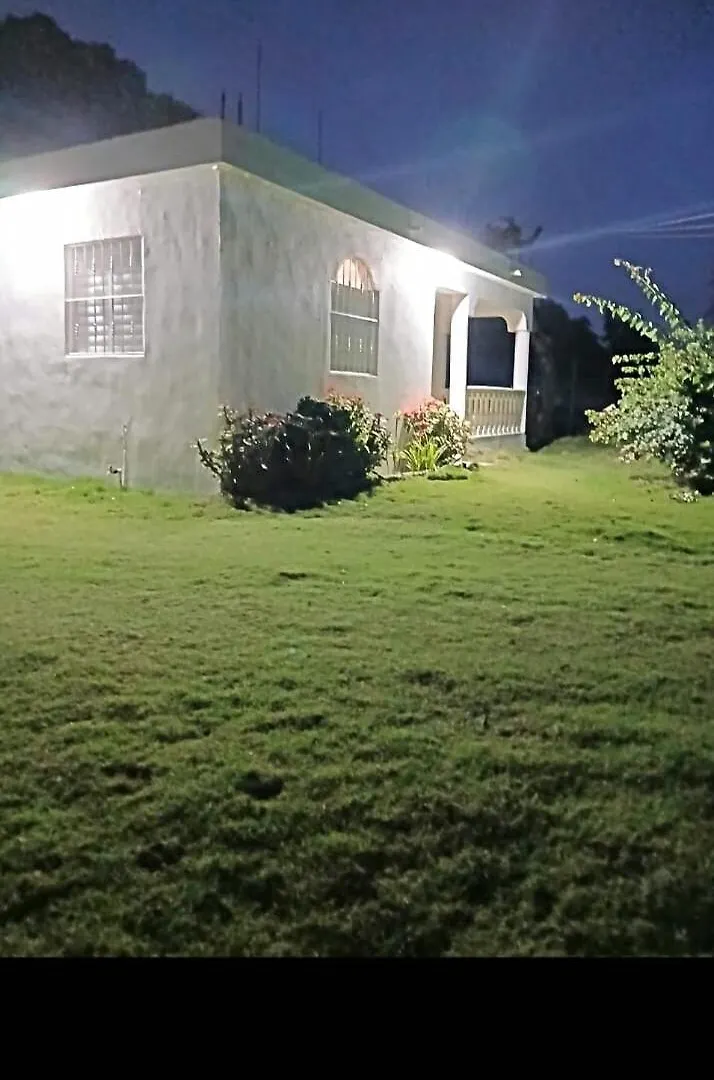 Villa Tranquilidad San Rafael del Yuma