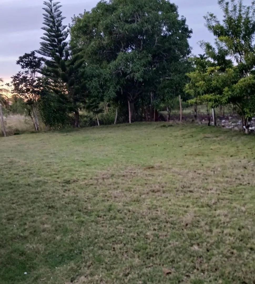 Villa Tranquilidad San Rafael del Yuma Apartment