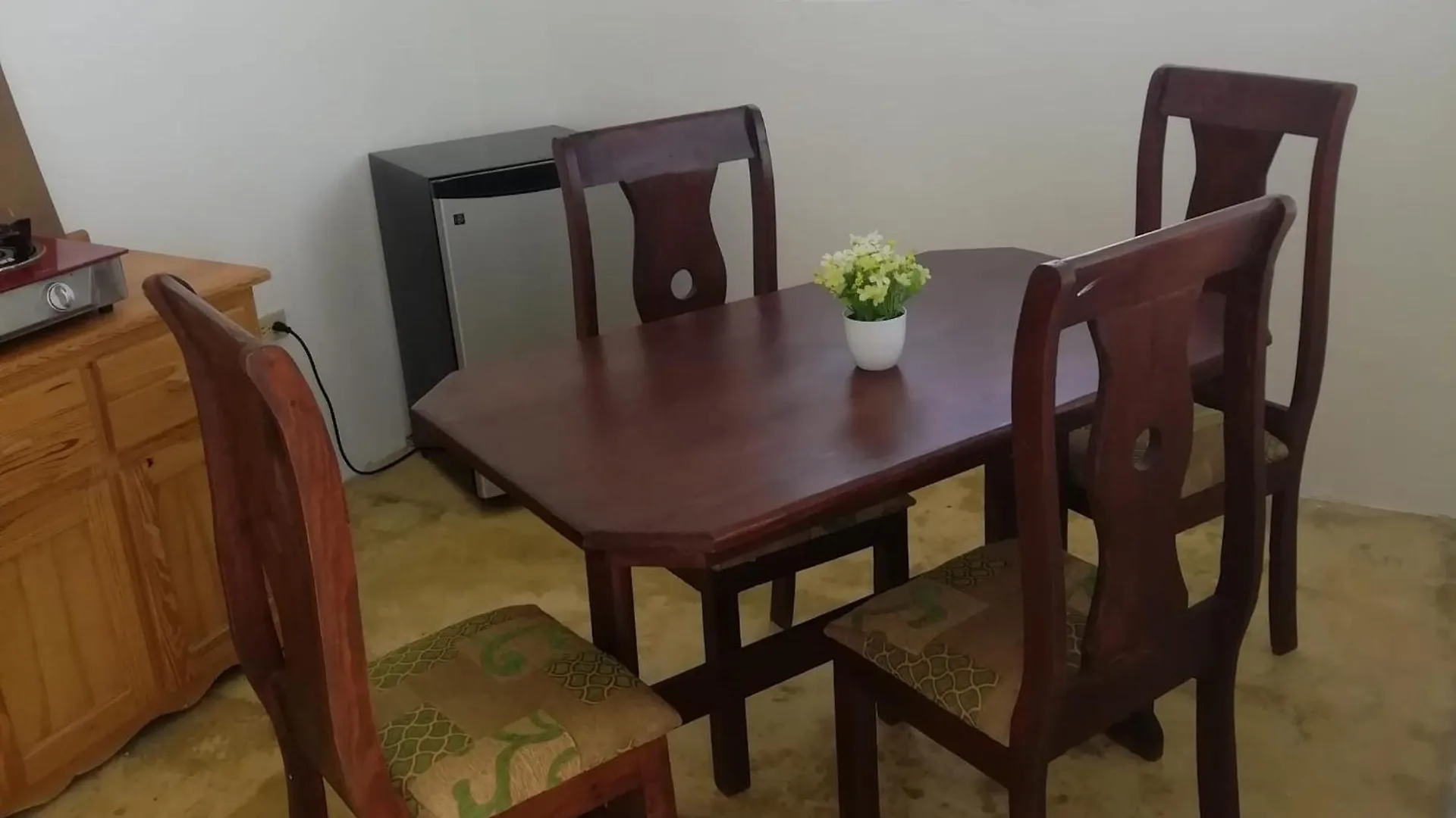 Apartment Villa Tranquilidad San Rafael del Yuma