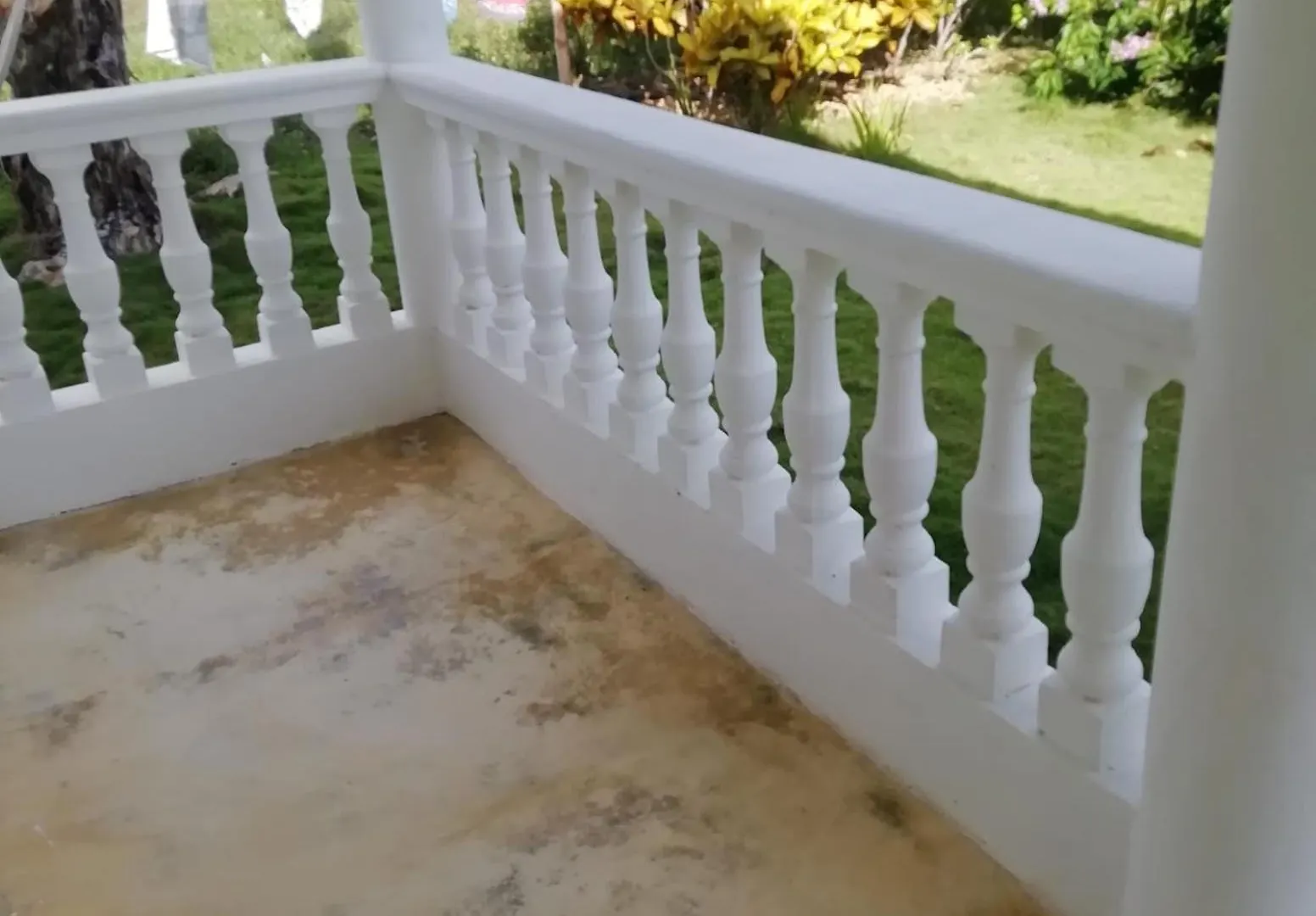 Villa Tranquilidad San Rafael del Yuma