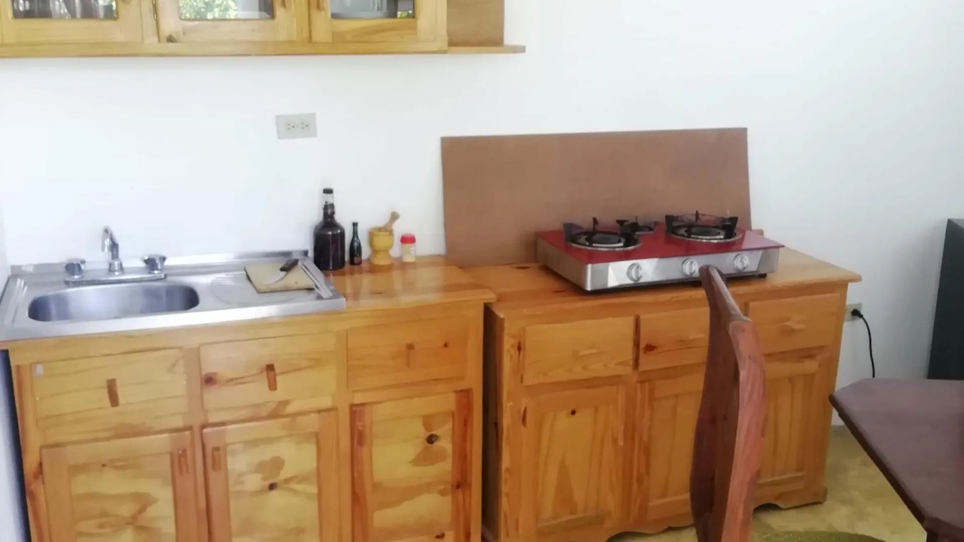 Apartment Villa Tranquilidad San Rafael del Yuma Dominican Republic